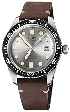 Image of Oris Divers Sixty Five. Brand catalog list of Oris. 