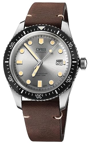 Oris Divers Sixty-Five Automatic Men's Watch 01 733 7720 4051-07 5 21 44