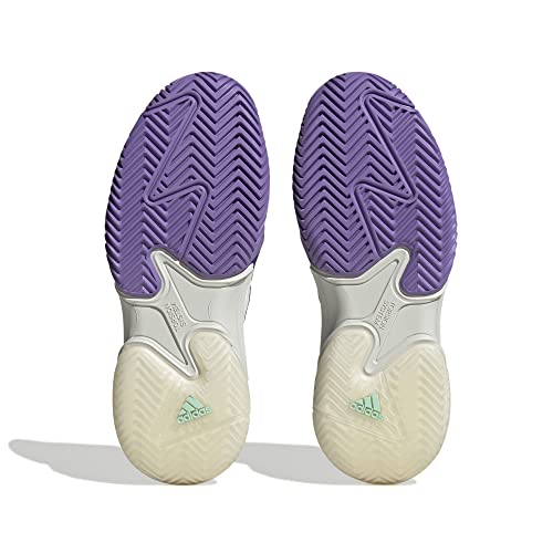 Image of Adidas Men's Barricade Clay Tennis Shoe