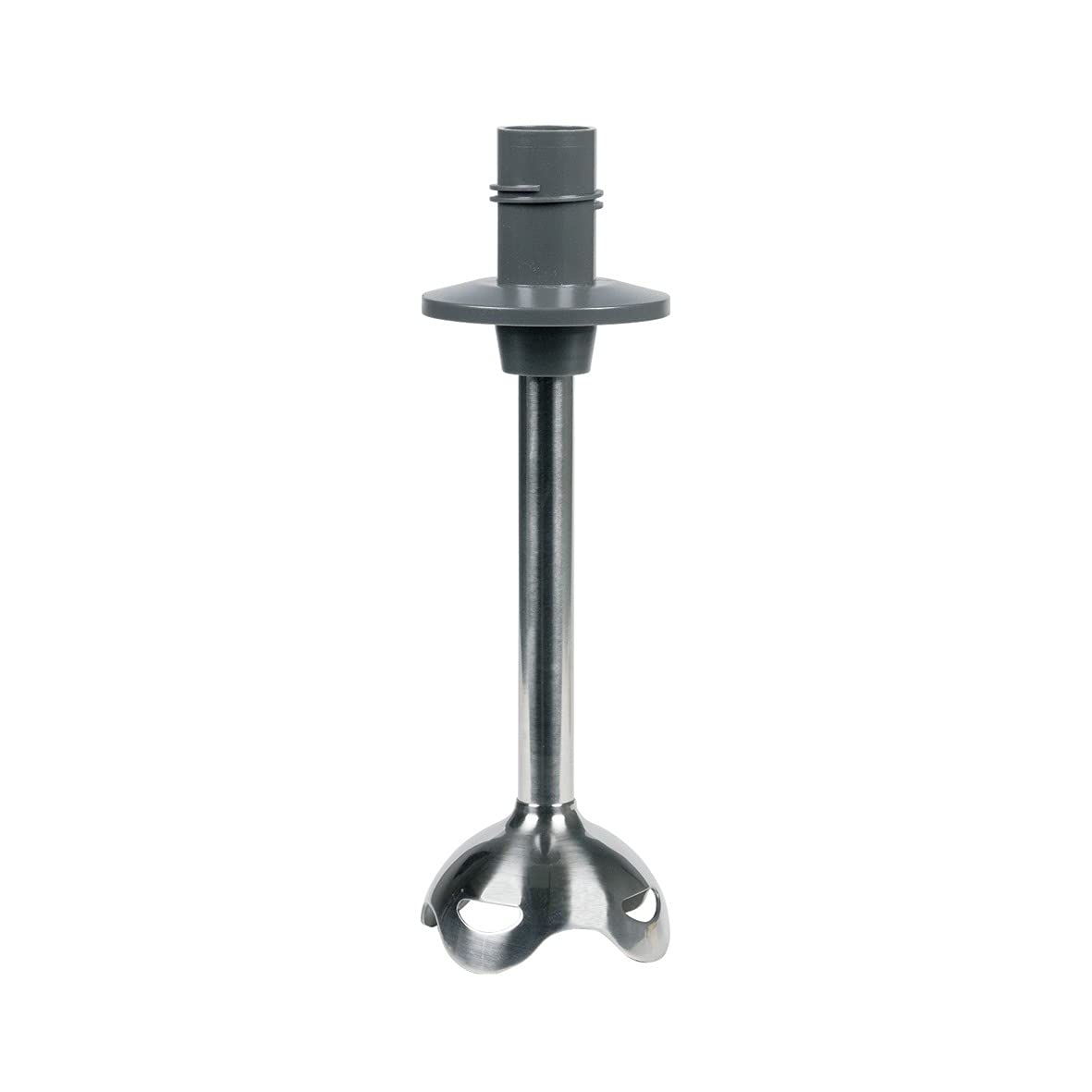ᐅ Krups XF907D Edelstahl-Schnellmixstab Ansicht Schneidwerk | Handmixer