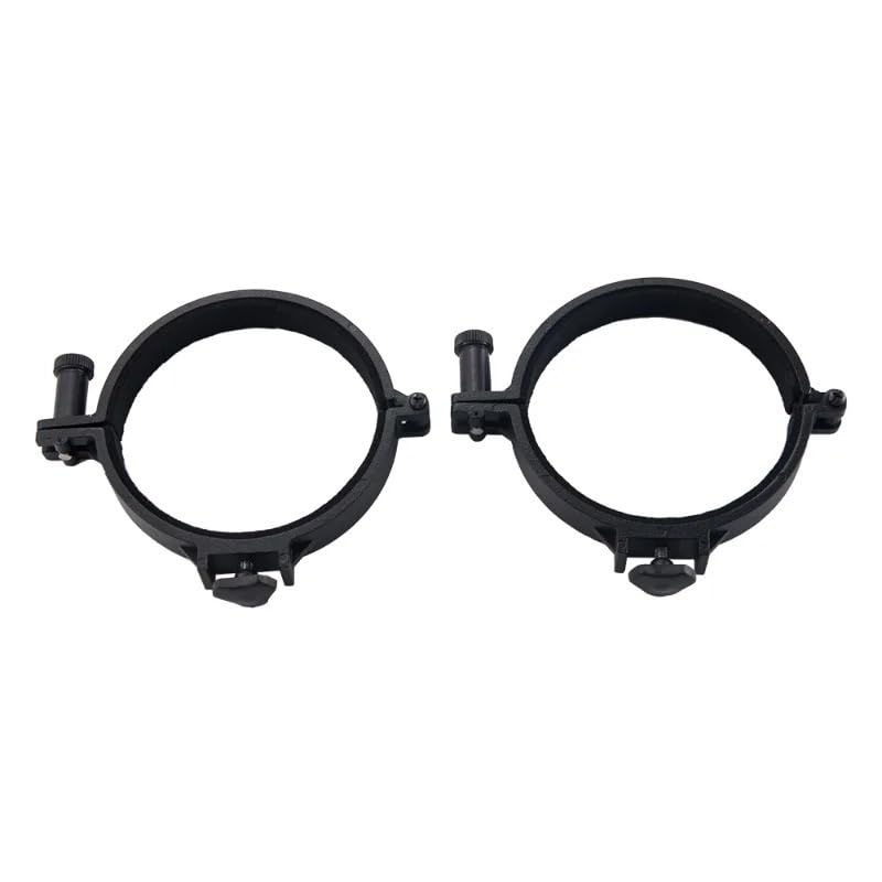 Accesorios para telescopios de diámetro interior ajustable de 150mm para fijación estable 3
