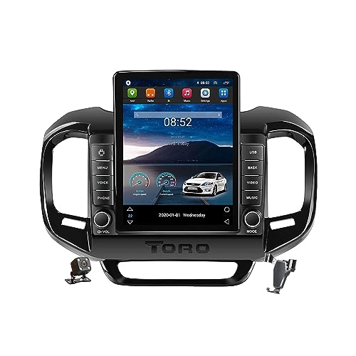 Pre-vendita professionale e servizio post-vendita: YLOXFW fornisce un servizio online 24 ore su 24 e un supporto tecnico professionale per l'installazione. Se non sei sicuro che la radio Android sia completamente compatibile con la tua auto.Puoi inviare ai venditori una foto del tuo modello, dell'anno di produzione e della console del cruscotto tramite e-mail o QA Q&A del prodotto. Ti aiuteremo a verificare che questo stereo sia adatto alla tua auto.