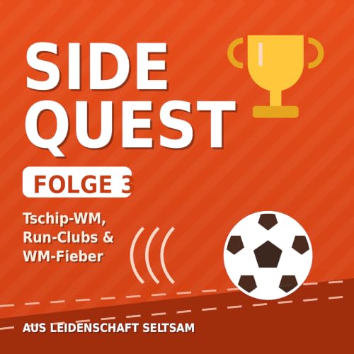Tschip-WM, Run-Clubs und WM-Fieber &ndash; was gerade trendet