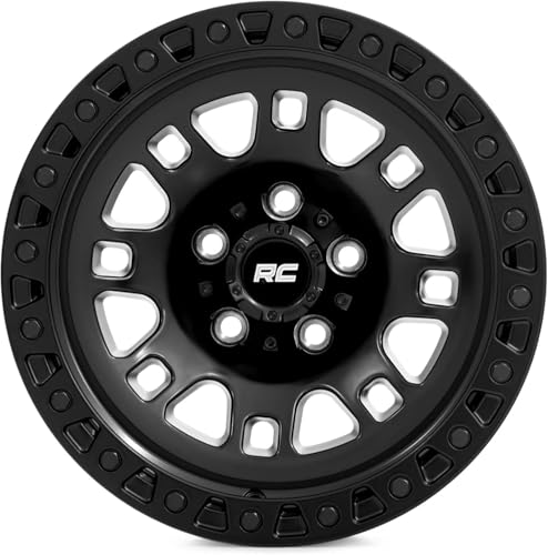 Rough Country 82 Series Aluminum
