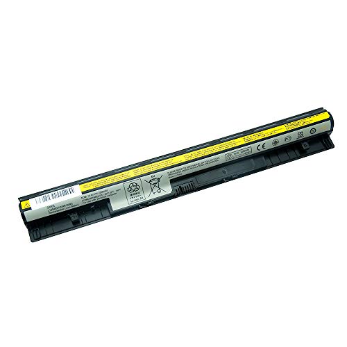 Bateria para Notebook Lenovo Part Number L12S4A02 L12L4A02 | 4 Células