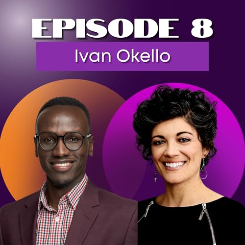 08 - How might we create antiracist futures? with Ivan Okello
