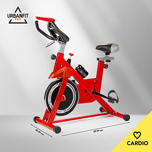 Review de Bicicleta spinning keiser los mejores 10. 23 Imagen adicional