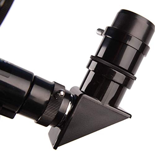 Telescopio Refractor con Trípode para Principiantes miniatura 3