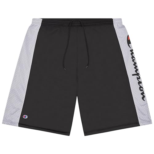 Short athlétique homme en jersey Champion pour le sport et les loisirs