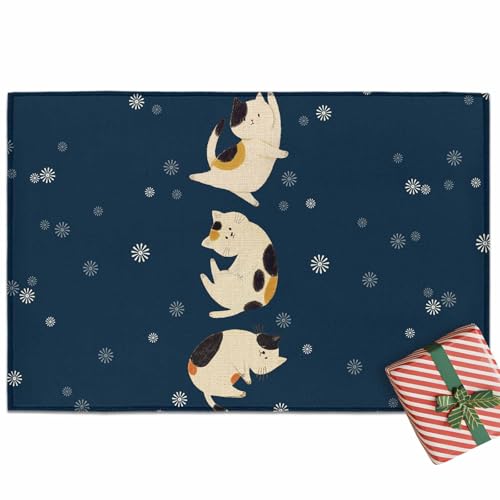 Vamjump ���փ}�b�g �h�A�}�b�g �a�� �L����� ���� �G������ �e�̉ԕ� ���w�i ���O ���� ����~�� �Ɩ��p �ƒ�p �G���g�����X �D���Ƃ� �z�� �O���[ 45x75cm