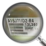 A1SJ71ID2-R4 1Pcs A1SJ71ID2-R4 Brand New in Box with Warranty