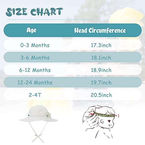 Image of Durio Soft Warm Knitted Baby Hats Caps Cute Cozy Chunky Winter Infant Toddler Baby Beanies for Boys Girls