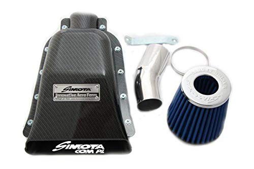 V-MAXZONE M-5508 COLD AIR INTAKE CORSA B C TIGRA 1.4 1.6 16V AERO FORM