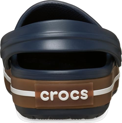 Image of Crocs Unisex-Adult Crocband Clog