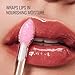 Bobbi Brown Extra Blushing Lip Oil | Shine and Hydration | With pH-Adaptive Color for a Fresh, Natural Lip Look, Bare Pink, 0.20 Fl Oz