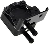 Dorman 904-7509 Exhaust Gas Differential Pressure Sensor Compatible with Select IC Corporation/International Models