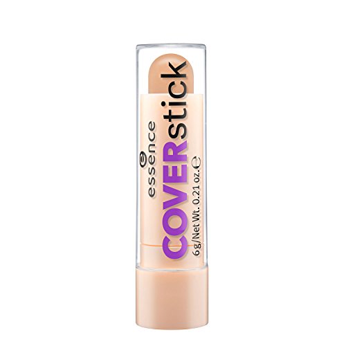 essence Coverstick - Matt Naturelle 10 - 0.2 Oz