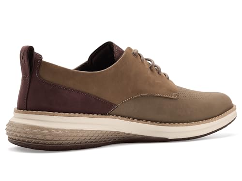 Image of Cole Haan Men's Og Energyweave Perforated Plain Toe Ox