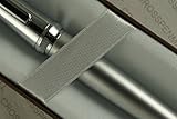 Cross Executive Companion Parasol Curve Pearlescent Satin and Extremely Polished Appointment Ballpoint Pen. A Great Gift by A.T. Cross