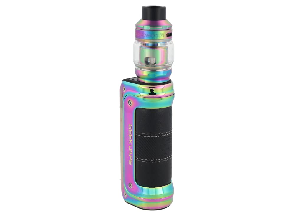 Kit Aegis Max 2 - Geekvape - Rainbow - sans nicotine ni tabac : Amazon.fr:  High-Tech