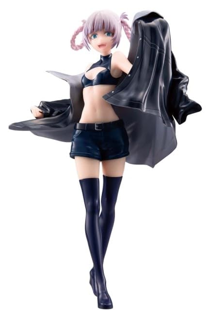 よふかしのうた　フィギュア　七草ナズナ　まとめ売り よふかしのうた フィギュア 七草ナズナ まとめ売り - メルカリ