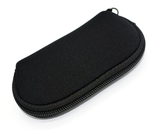 Wommty - Custodia in neoprene per Apple Magic