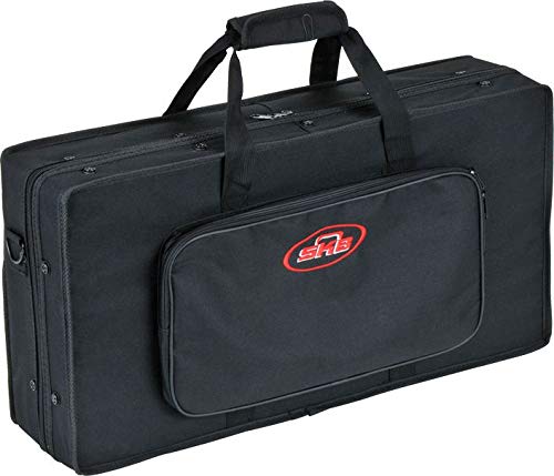 【新品・未使用】 SKB エスケービー　 SC2311 49鍵用キーボードケース Amazon | 【国内正規品】 SKB エスケービー ソフトケース SC2311 49鍵