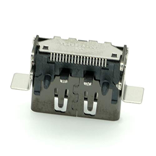1080P Hdmi Socket Port V2.1 Replacement Part For Microsoft Xbox One X Console Motherboard #TOP3