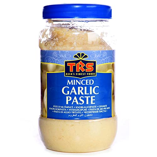 TRS Pasta de ajo 1K
