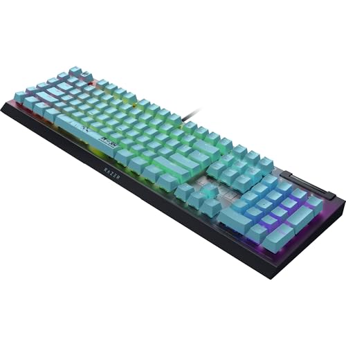 Razer(レイザー) BlackWidow V4 X JP Zenless Zone Zero Edition RZ03-04704400-R3J1 の商品画像 9