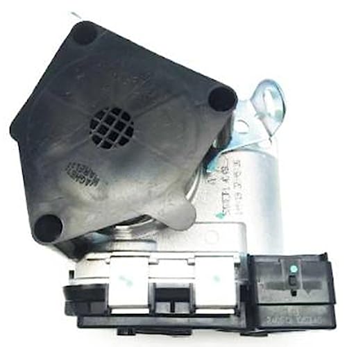 OEM Da Válvula Do Acelerador: 0098001 AU.0096583 Para Citroen C5 2.0L
