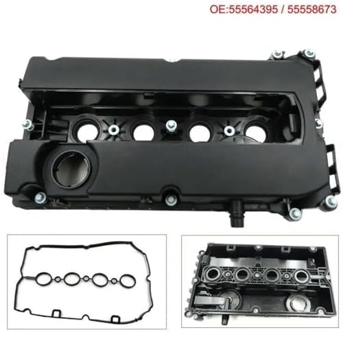 Cache-culbuteur de moteur Chevrolet Aveo 2009-2011, pièce d'arbre à cames