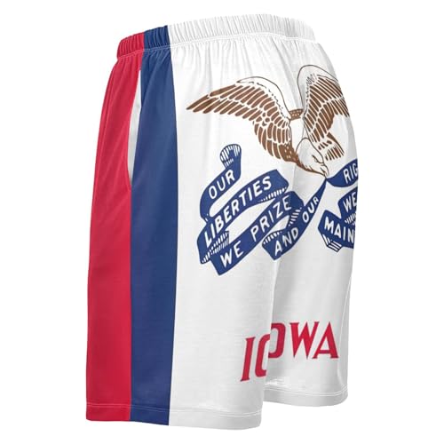 Men's Pajama Shorts Arizona State Nationa Athletic Lounge Sleep Shorts Pj Custom Casual Pants S3