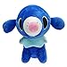 Wsjdmm Popplio: Juguete de Peluche 30 cm Popular Dibujos Animados Suave Juguete Anime muñeca Almohada Lindo Animal Peluche Peluche Juguete cumpleaños niños