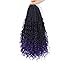 1B/Purple