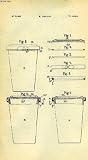 XX, ARTICLES DE PARIS ET INDUSTRIES DIVERSES, 4, PROCEDE ET APPAREIL POUR LE BOUCHAGE HERMETIQUE DES RECIPIENTS CONIQUES A PAROI LISSE, 5e ADDITION AU BREVET D'INVENTION N° 397.526, OFFICE NATIONAL DE LA PROPRIETE INDUSTRIELLE