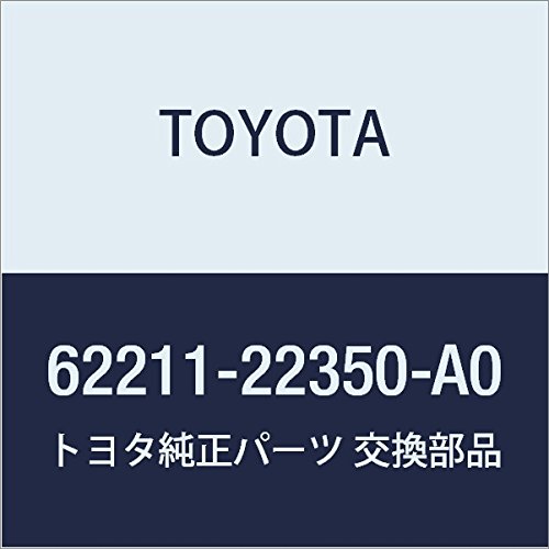 明日花様 確認ページ Amazon | TOYOTA (トヨタ) 純正部品 フロントピラー ガーニッシュ RH