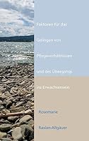 Faktoren Fur Das Gelingen Von Pflegeverhaltnissen Und Des Ubergangs Ins Erwachsensein 373452489X Book Cover