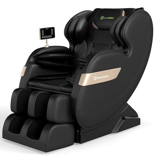 Real Relax 2022 Massage Chair