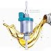 WAYSKA Diesel Heater Fuel Pump, Quieter, Parking heater Replacement Part for all diesel heaters