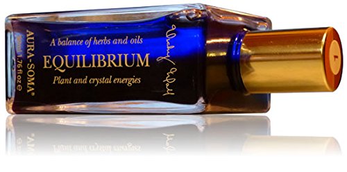 AURA-SOMA EQUILIBRIUMオイル 4本セット Amazon.com: Aura Soma Juego de chakras básicos 7 x 1.7 fl oz