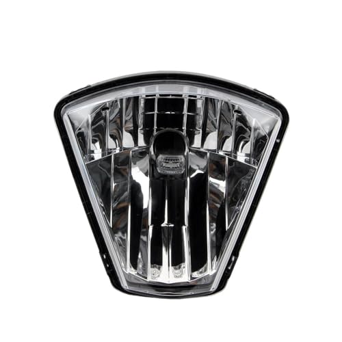 Optique Phare GASGAS EC 450F pour Randonnée Nocturne et Sortie Supermotard