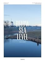 Below Sea Level: The Netherlands in Photographs 9089896554 Book Cover