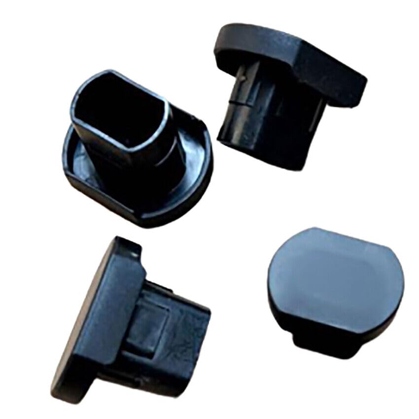 NEW Trampoline Plastic End Cap for for 10ft Trampoline Spare Parts (Pack of 1)