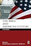 The Bible and American Culture