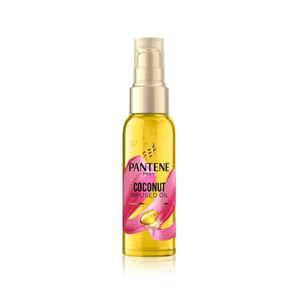 PantenePro-V Coconut Hair Oil 100ml