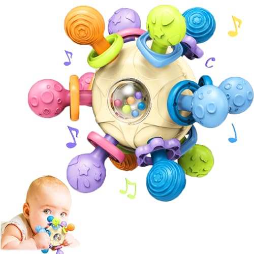 sensory toys for babies