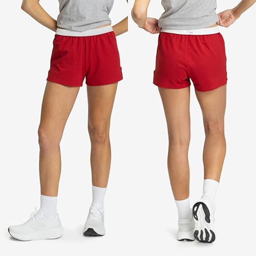 Image of Soffe Juniors' Authentic Short