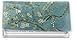 Almond Blossoms (Van Gogh) Vinyl Checkbook Cover