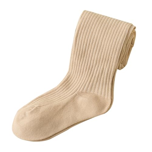 White Tights for Girls Leggings Toddler Tights Baby Girl Winter Clothes Cotton Cable Knit Pantyhose